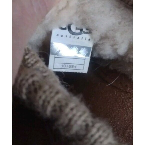 UGG Australia Gael Mules Clogs - Picture 10 of 11